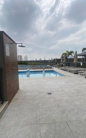 Apartamento à venda com 88m², 3 quartos e 1 vaga