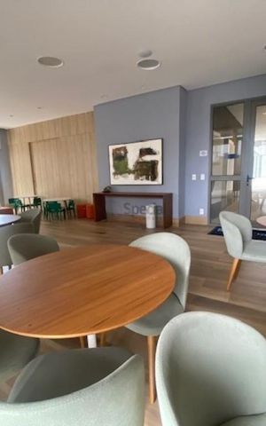 Apartamento à venda com 88m², 3 quartos e 1 vaga