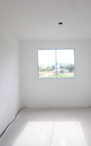 Apartamento à venda com 35m², 2 quartos e 1 vagaSala