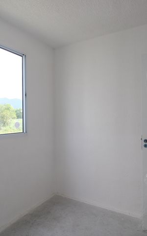 Apartamento à venda com 35m², 2 quartos e 1 vagaQuarto 1