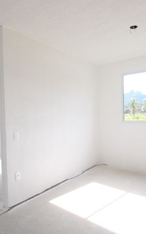 Apartamento à venda com 35m², 2 quartos e 1 vagaSala