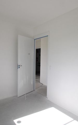 Apartamento à venda com 35m², 2 quartos e 1 vagaQuarto 2