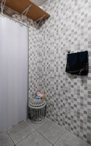 Casa para alugar com 125m², 3 quartos e 2 vagasBanheiro
