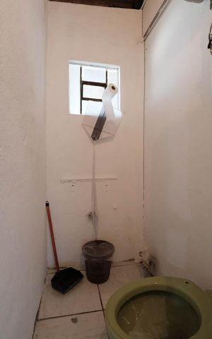 Casa para alugar com 125m², 3 quartos e 2 vagasÁrea externa