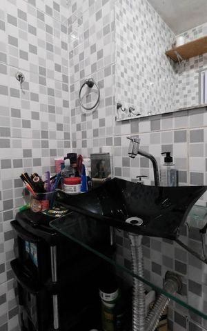 Casa para alugar com 125m², 3 quartos e 2 vagasBanheiro