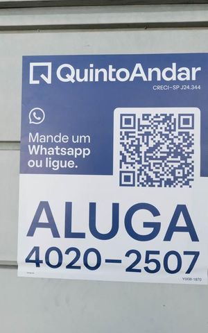Casa para alugar com 125m², 3 quartos e 2 vagasFachada