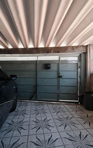 Casa para alugar com 125m², 3 quartos e 2 vagasGaragem