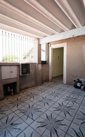 Casa para alugar com 125m², 3 quartos e 2 vagasGaragem