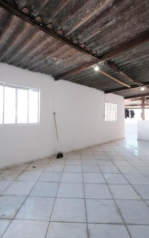 Casa para alugar com 125m², 3 quartos e 2 vagasÁrea externa