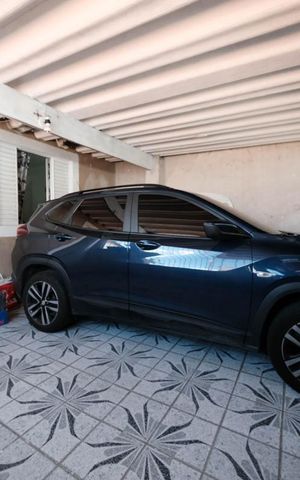 Casa para alugar com 125m², 3 quartos e 2 vagasGaragem