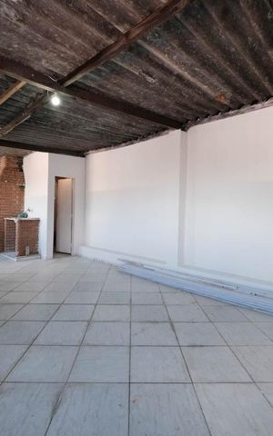 Casa para alugar com 125m², 3 quartos e 2 vagasÁrea externa