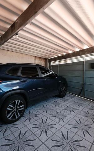 Casa para alugar com 125m², 3 quartos e 2 vagasGaragem