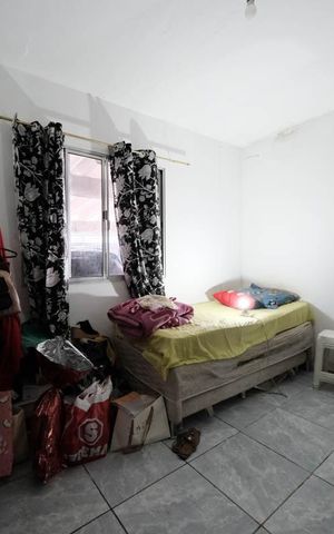 Casa para alugar com 125m², 3 quartos e 2 vagasQuarto