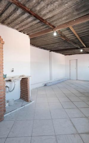 Casa para alugar com 125m², 3 quartos e 2 vagasÁrea externa