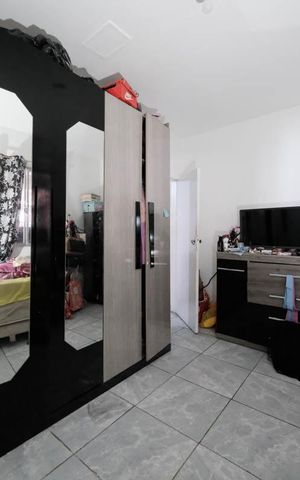 Casa para alugar com 125m², 3 quartos e 2 vagasQuarto
