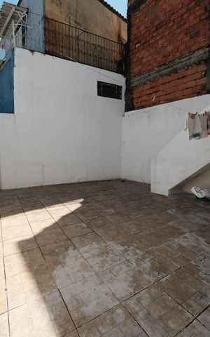 Casa para alugar com 125m², 3 quartos e 2 vagasÁrea externa