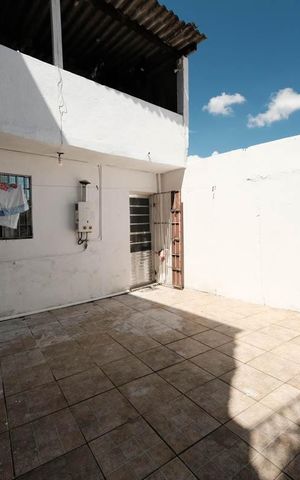 Casa para alugar com 125m², 3 quartos e 2 vagasÁrea externa