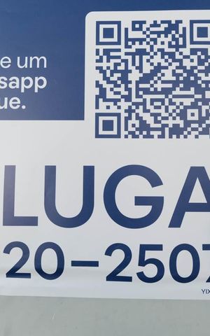 Casa para alugar com 125m², 3 quartos e 2 vagasFachada