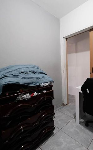 Casa para alugar com 125m², 3 quartos e 2 vagasQuarto 2
