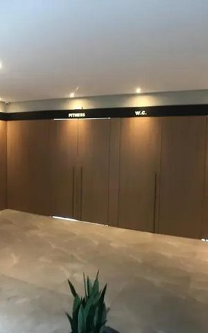 Studio para alugar com 37m², 1 quarto e 1 vaga