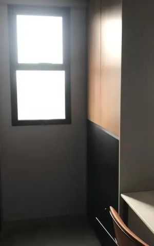 Studio para alugar com 37m², 1 quarto e 1 vaga