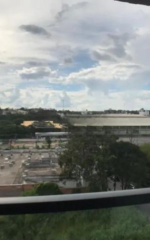 Studio para alugar com 37m², 1 quarto e 1 vaga