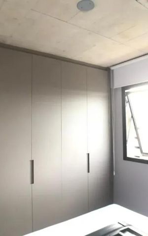 Studio para alugar com 37m², 1 quarto e 1 vaga