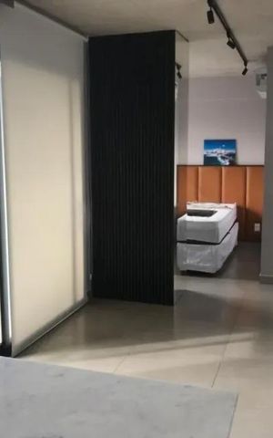 Studio para alugar com 37m², 1 quarto e 1 vaga