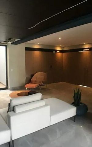 Studio para alugar com 37m², 1 quarto e 1 vaga