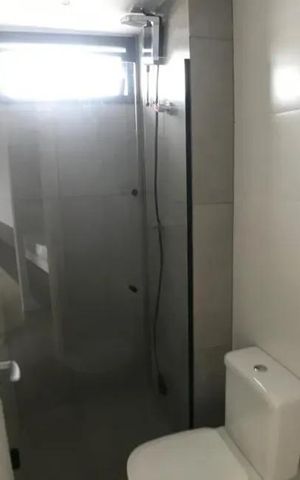 Studio para alugar com 37m², 1 quarto e 1 vaga