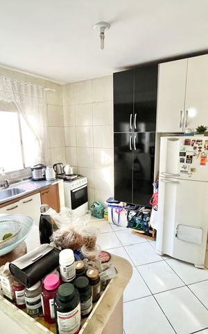 Casa à venda com 230m², 5 quartos e 3 vagas Casa à venda com 230m², 5 quartos e 3 vagasSala/Cozinha