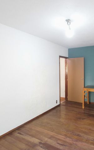 Apartamento à venda com 47m², 2 quartos e 1 vagaSala