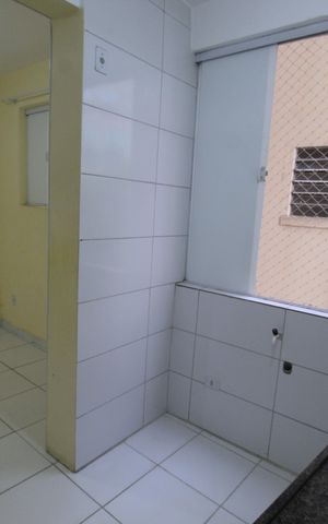 Apartamento para alugar com 46m², 1 quarto e sem vagacozinha/área de serviço