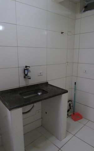 Apartamento para alugar com 46m², 1 quarto e sem vagacozinha/área de serviço