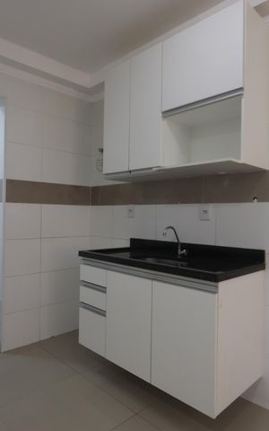 Apartamento à venda com 40m², 2 quartos e 1 vagaCozinha