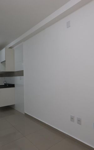 Apartamento à venda com 40m², 2 quartos e 1 vagaSala