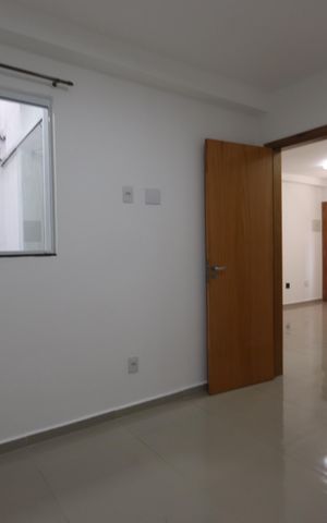 Apartamento à venda com 40m², 2 quartos e 1 vagaQuarto 1