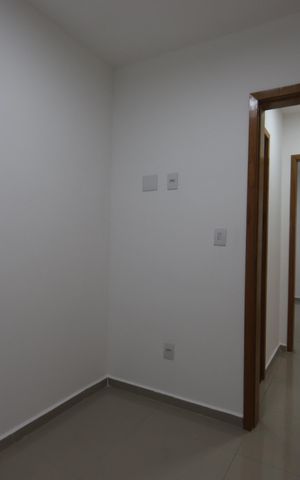 Apartamento à venda com 40m², 2 quartos e 1 vagaQuarto 2