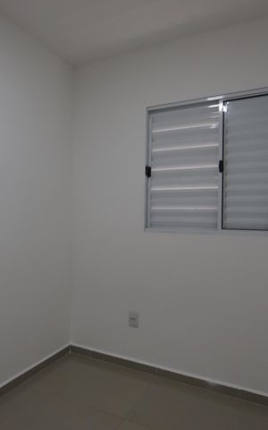 Apartamento à venda com 40m², 2 quartos e 1 vagaQuarto 2