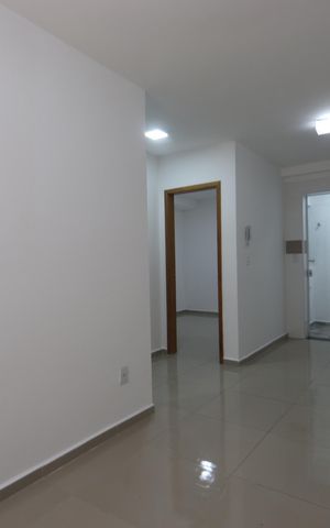 Apartamento à venda com 40m², 2 quartos e 1 vagaSala