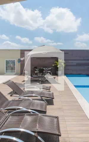 Apartamento à venda com 54m², 2 quartos e 1 vagaÁrea comum