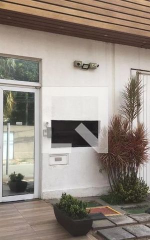 Apartamento à venda com 54m², 2 quartos e 1 vagaFachada