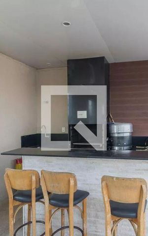 Apartamento à venda com 54m², 2 quartos e 1 vagaÁrea comum