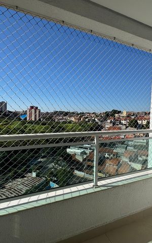 Apartamento à venda com 54m², 2 quartos e 1 vagaSacada