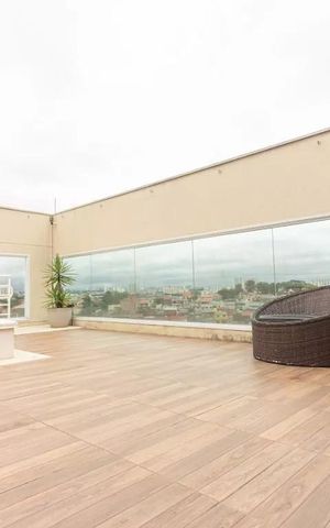 Apartamento à venda com 54m², 2 quartos e 1 vagaÁrea comum