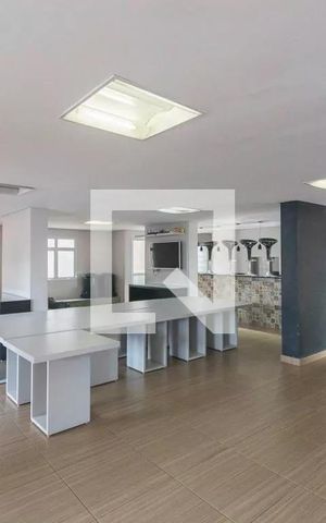 Apartamento à venda com 54m², 2 quartos e 1 vagaÁrea comum