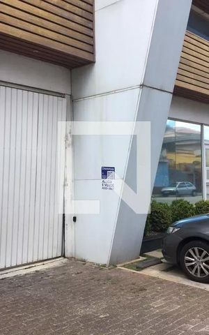 Apartamento à venda com 54m², 2 quartos e 1 vagaFachada