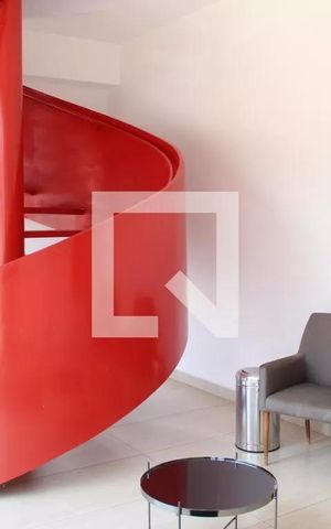 Apartamento à venda com 54m², 2 quartos e 1 vagaÁrea comum