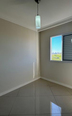 Apartamento à venda com 54m², 2 quartos e 1 vagaQuarto Suíte