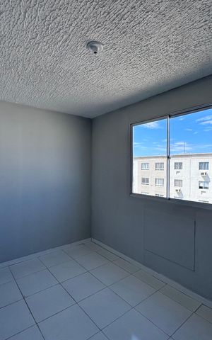 Apartamento à venda com 43m², 2 quartos e 1 vaga Apartamento à venda com 43m², 2 quartos e 1 vagaQuarto 1